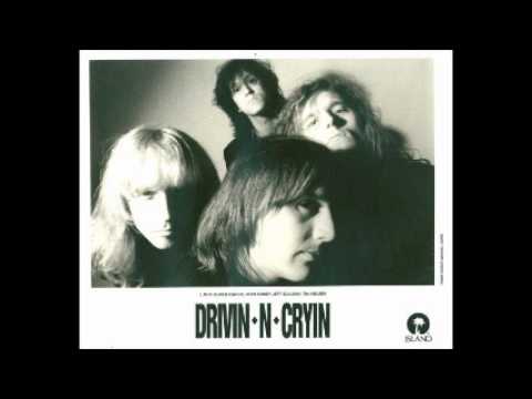 Drivin' N' Cryin' - Straight to Hell