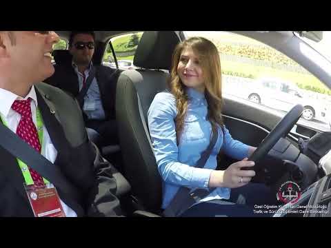 Direksiyon Eğitimi Resim