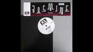 JAI PAUL ‎– JASMINE (DEMO) (XLT574)