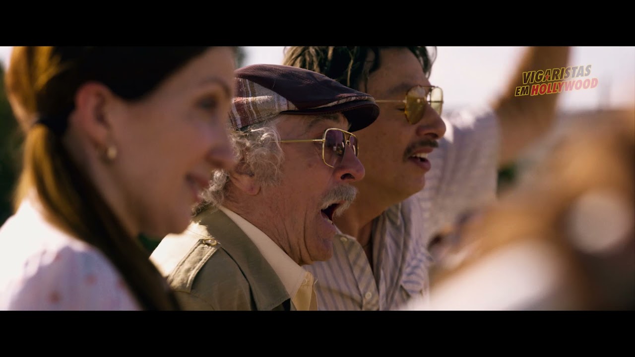 trailer Oficial