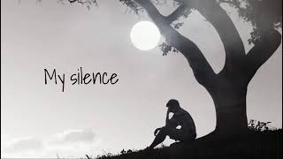 Alone || Lonely || My Silence Broken Hearts | Emotional WhatsApp Status | Life Sad Background Quotes