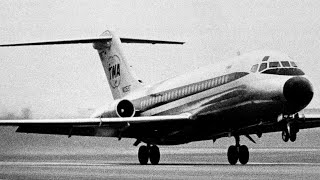 The McDonnell Douglas DC-9: Short documentary