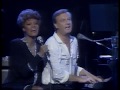 Dionne Warwick & Peter Allen - Somebody's Angel (Live @ The Royal  Albert Hall, London 1985)
