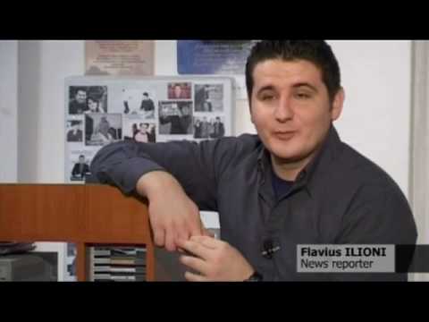 Christian World News - Romanian - 8th Anniversary (English)