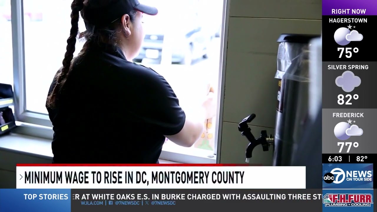 Attorney Darla McClure Speaks on Changes to Overtime Rules