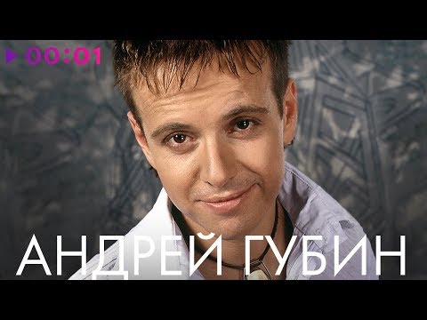 АНДРЕЙ ГУБИН - TOP 20 - Лучшие песни