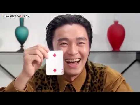 God of Gamblers 2 Subtitle Indonesia
