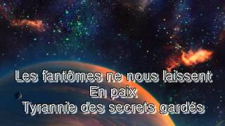 A rebours Music Video