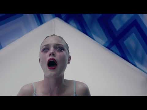 NightWav feat. Dance With The Dead - A Synthwave Party