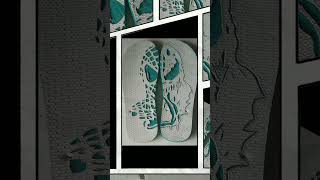 Download lagu Ukir Sandal Swallow #diycraft #kerajinantangan #handmade #craft #diycrafts #ukir #sandal #swallow mp3