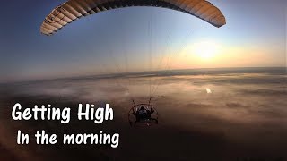 Get'n High and Get'n Low | The Extreme Sport Full of Beauty | R.I.P. Grant Thompson