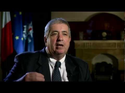 BIJOGRAFIJI - Il-Korp tal-Pulizija (l-ewwel parti)