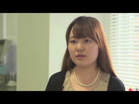 麻布大学　在学生インタビューVol.3