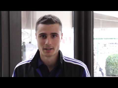 Eppan - FC Obermais gesehen von Patrick Kuppelwieser