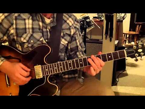 You Dont Love Me - The Allman Brothers Band