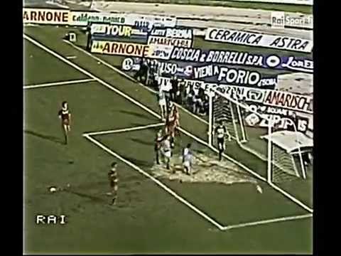 1983/84, Serie A, Napoli - Roma 1-2 (22)