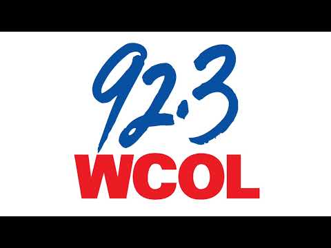 WCOL-FM 92.3 Columbus, Ohio