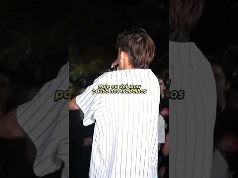 Tavin Voltou A rimar e Amassou o xamuel 🔥 #rapbr #batalhaderima #tavin #xamuel