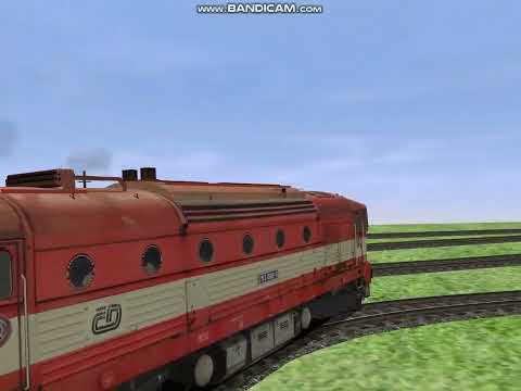 CD 753 vs 753.6 vs 757 Racing Trainz
