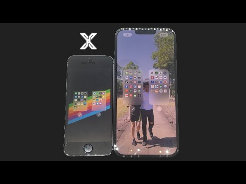 iPhone SE vs 13 Pro Max in 2022 😱
