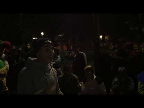 ☠️IOSA VS BOPLA - 4tos de Final - RG Battles x Shaman Kings Vol I☠️