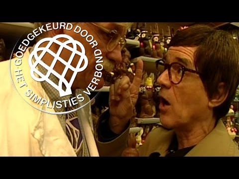 Euronormering Paashazen - Van Kooten en De Bie