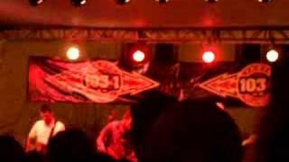 Guster - C&#39;Mon - 03/22/2007