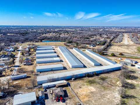 RecNation RV & Boat Storage