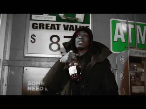 BANDUPSHMULA - T2MN [Talk 2 Me Nice] (Official Music Video) Dir. @FNSFilms