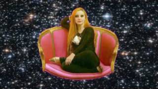 Fangoria - Entre dos mundos (Xilofon Mix)