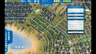 Cities XL 2011 Gameplay: I Can`t Get No.... SATISFACTION