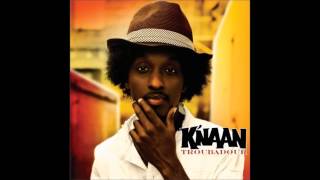 K&#39;naan Does It Really Matter Instrumental with Hook
