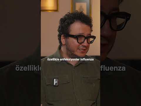 Prof. Dr. Oytun Erbas: Hamilelikteki Bazi Faktorler Otizmi Tetikleyebilir