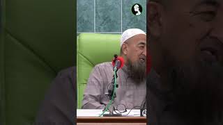 Solat Sunat Nikah Afdhal Dibuat Ditempat Tertutup? - Ustaz Azhar Idrus