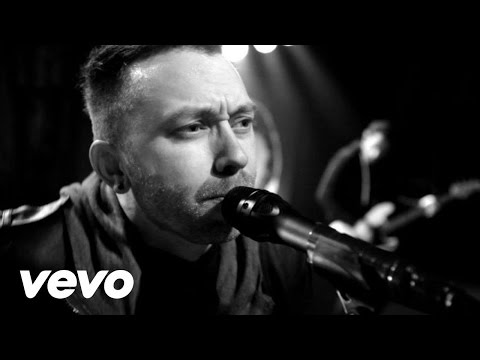 Rise Against - Ballad Of Hollis Brown