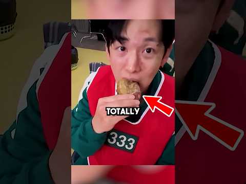 Times Squid Game Actors TOTALLY Couldn't Act😭