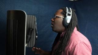 Mary Did You Know - Michael English Cover