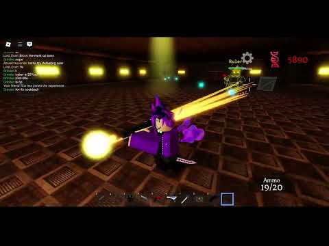 SITF Revamp Demo Gameplay