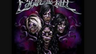 Escape The Fate - This War Is Ours (Clown Remix)