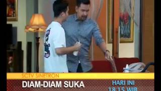 Download lagu CUPLIKAN DIAM DIAM SUKA EPS 390 mp3