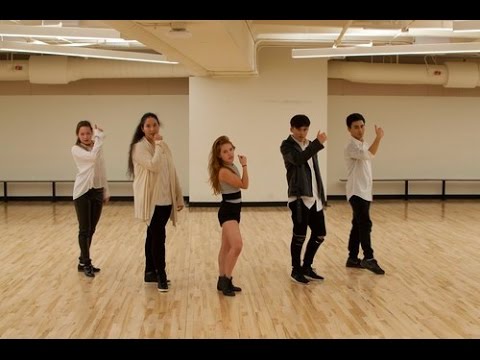 UT KDC BTS (방탄소년단) - Blood Sweat & Tears (Dance Cover)