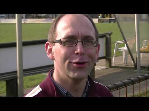 Vorden F3 - Zelos F2