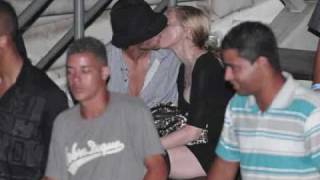 Madonna - Ne Me Quitte Pas - If You Go Away [2004 Original]