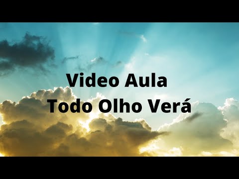 Todo Olho O Verá - Kéu Costha