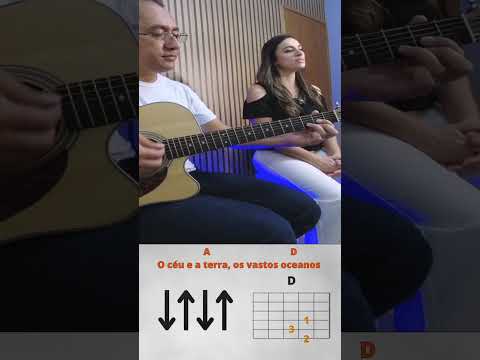 Grandioso És Tu - Rafael Eduardo