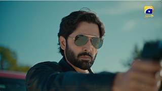Humrahi Episode 34 Promo | Tonight at 8:00 PM only on Har Pal Geo