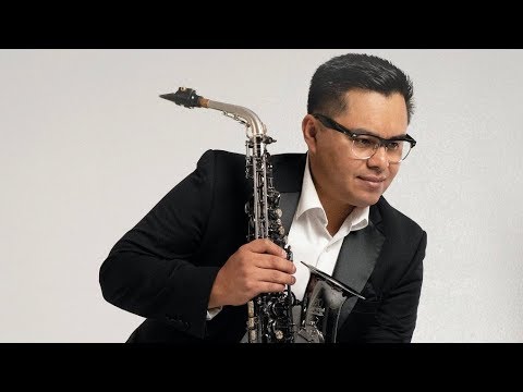 I'd Rather Have Jesus | Uriel Vega With Michael Sanchez | Christian Hymn