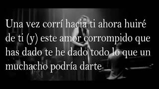 Karen Souza - Tainted Love - By Valkirias Shows(sub español)