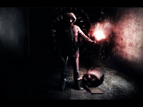 Penumbra – Black Plague