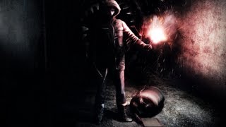 Penumbra Black Plague Trailer